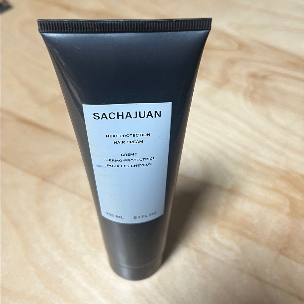 ✨NEW, UNOPENED SACHAJUAN Heat Protection Hair Cream✨